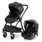 Almira Travel Bebek Arabası ve Taşıma Seti